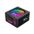 Matériels informatique alimentation GAMEMAX VP-800-RGB-M Noire infinytech Réunion 01