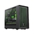 Matériels informatique noitier GAMEMAX Claw 360 Noir infinytech Réunion 01