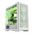 Matériels informatique noitier GAMEMAX Leader 2 Blanc infinytech Réunion 01