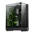 Matériels informatique noitier GAMEMAX T20 Noir infinytech Réunion 01
