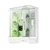 Matériels informatique noitier GAMEMAX T20 Blanc infinytech Réunion 01