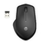 Matériels informatique souris HP 280 Silent Noire infinytech Réunion 01
