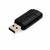 Matériels informatique clé USB 2.0 VERBATIM PinStripe 32Go Noire infinytech Réunion 01