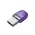 Matériels informatique Clé USB KINGSTON DataTraveler microDuo 3C 64Go infinytech Réunion 01