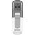 Matériels informatique clé USB 3.2 LEXAR JumpDrive V100 128Go Gris infinytech Réunion 01