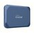 Matériels informatique SSD externe CRUCIAL X10 Pro 1To Bleu infinytech Réunion 01