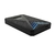 Matériels informatique boitier USB 3.1 TOOQ TQE-2550BL infinytech Réunion 04