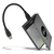 Matériels informatique boitier USB 3.0 AXAGON ADSA-1S6 pour HDD SSD 2.5 SATA infinytech Réunion 01