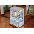 Itek blanche Ryzen 8400F RX 9060XT 16Go infinytech Réunion 01