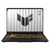 Matériels informatique ASUS TUF FX608JPR-QT091W infinytech Réunion 01