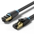 Matériels informatique cable réseau VENTION Cat8 SFTP 1m infinytech Réunion 01
