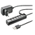 Matériels informatique HUB USB 2.0 NGS IHUB7 Tiny infinytech Réunion 01