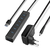 Matériels informatique hub USB 3.0 AXAGON HUE-SA7BP infinytech Réunion 04