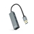 Matériels informatique Hub USB 3.0 NANOCABLE 4 ports infinytech Réunion 01
