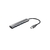 Matériels informatique hub USB-C TRUST Halyx 4 ports USB 3.0 infinytech Réunion 01
