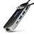 Matériels informatique adaptateur USB-C AXAGON HMC-6GLN infinytech Réunion 01