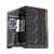 Matériels informatique boitier 1ST PLAYER VT7 Noir infinytech Réunion 01