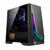 Matériels informatique Antec Dark Phantom Noir infinytech Réunion 01