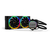 Matériels informatique watercooling BE QUIET Pure Loop 2 FX 240mm RGB infinytech Réunion 01