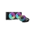 Matériels informatique watercooling DEEPCOOL LE240 V2 240mm RGB infinytech Réunion 01