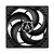 Matériels informatique ARCTIC P14 PWM PST 140mm Noir infinytech Réunion 01