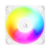 Matériels informatique ARCTIC P12 Pro Reverse PWM A-RGB 120mm Blanc infinytech Réunion 01