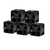 Matériels informatique ARCTIC S4028-15K 40mm Noir Pack de 5 infinytech Réunion 03