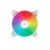 Matériels informatique MARS GAMING MFD 120mm RGB Transparent infinytech Réunion 01