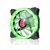 Matériels informatique RAIJINTEK Iris 12 Rainbow Orcus RGB PWM 120mm Noir infinytech Réunion 03