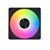 Matériels informatique LIAN LI Uni Fan CL Wireless Reverse 120mm RGB Noir infinytech Réunion 01