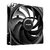 Matériels informatique BE QUIET Pure Wings 3 BL106 High Speed PWM 120mm Noir infinytech Réunion 02