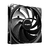 Matériels informatique BE QUIET Pure Wings 3 BL109 High Speed PWM 140mm Noir infinytech Réunion 02