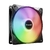 Matériels informatique BE QUIET Light Wings LX BL123 PWM High Speed 120mm Noir infinytech Réunion 02