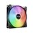 Matériels informatique BE QUIET Light Wings LX BL132 Reverse PWM 120mm Noir infinytech Réunion 02