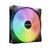 Matériels informatique BE QUIET Light Wings LX BL126 PWM 140mm Noir infinytech Réunion 02