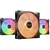 Matériels informatique BE QUIET Light Wings LX BL130 PWM High Speed 140mm Noir Pack de 3 infinytech Réunion 01