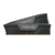 Matériels informatique DIMM CORSAIR Vengeance 2x16Go DDR5 5200MHz Noir infinytech Réunion 01