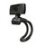 Matériels informatique webcam TRUST 18679 HD Noir infinytech Réunion 01