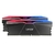 Matériels informatique DIMM LEXAR Ares Gen2 2x16Go DDR5 6000MHz RGB Noir infinytech Réunion 01