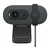 Matériels informatique LOGITECH Brio 105 Business Noire infinytech Réunion 01