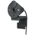 Matériels informatique webcam LOGITECH Brio 300 Graphite infinytech Réunion 01