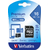 Matériels informatique micro SDHC VERBATIM Premium U1 16Go infinytech Réunion 01