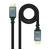 Matériels informatique Câble NANOCABLE HDMI 2.1 IRIS 8K Mâle Mâle 2m infinytech Réunion 01