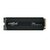 Matériels informatique SSD M.2 NVMe 2280 CRUCIAL T705 1To avec dissipateur infinytech Réunion 20