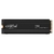Matériels informatique SSD M.2 NVMe 2280 CRUCIAL T700 1To avec dissipateur infinytech Réunion 20