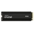Matériels informatique SSD M.2 NVMe 2280 CRUCIAL P510 2To avec dissipateur infinytech Réunion 20