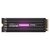 Matériels informatique SSD M.2 NVMe 2280 CRUCIAL T710 2To avec dissipateur infinytech Réunion 20