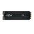 Matériels informatique SSD M.2 NVMe 2280 CRUCIAL T705 4To avec dissipateur infinytech Réunion 20