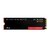 Matériels informatique SSD M.2 NVMe 2280 WESTERN DIGITAL Black SN7100 4To infinytech Réunion 20