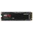 Matériels informatique SSD M.2 NVMe 2280 SAMSUNG 990 Pro 2To infinytech Réunion 25